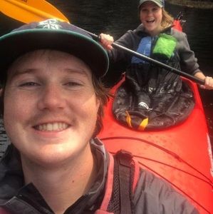 Meet your Posher, Brian